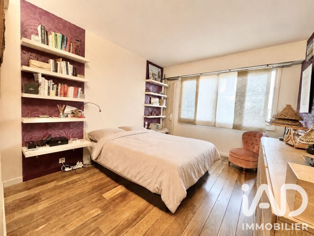 Appartement 4 Pièce(s) Clichy - Photo 10