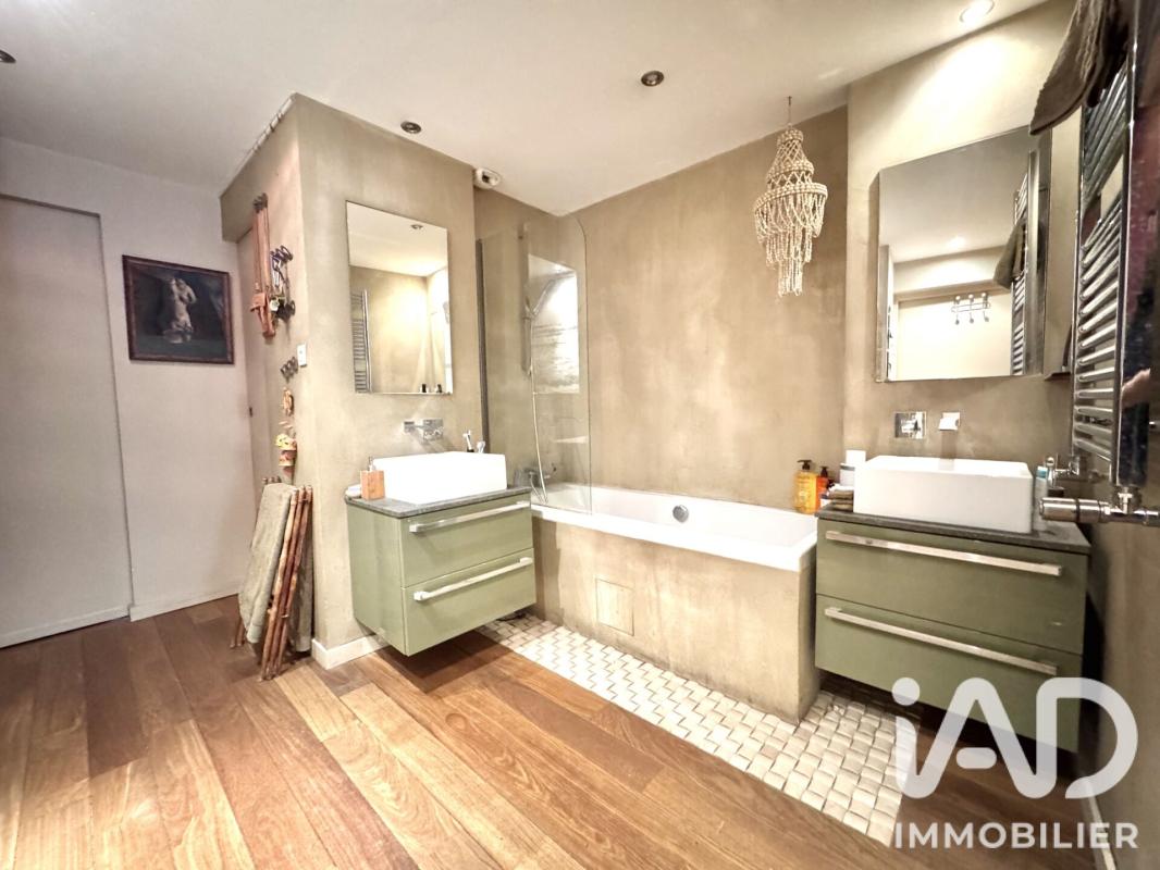 Appartement 4 Pièce(s) Clichy - Photo 12