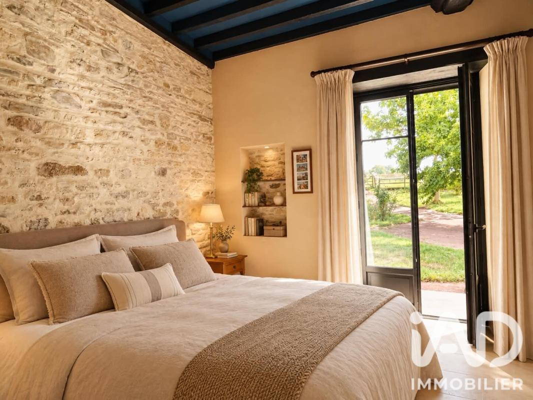 Maison 10 Pièce(s) Vieux - Photo 7