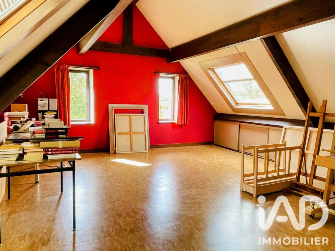 Maison 10 Pièce(s) Vieux - Photo 8