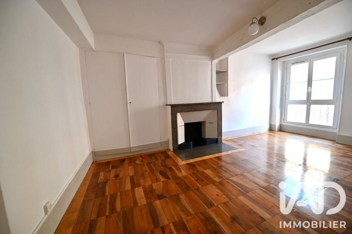 Appartement 3 Pièce(s) Grenoble - Photo 2