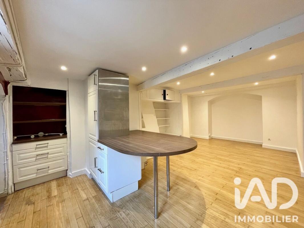 Appartement 3 Pièce(s) Grenoble - Photo 5