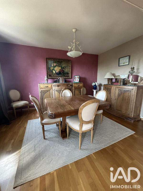 Appartement 3 Pièce(s) Bourges - Photo 2