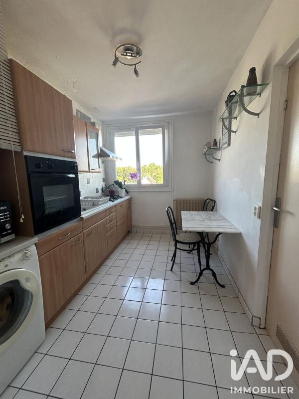 Appartement 3 Pièce(s) Bourges - Photo 3