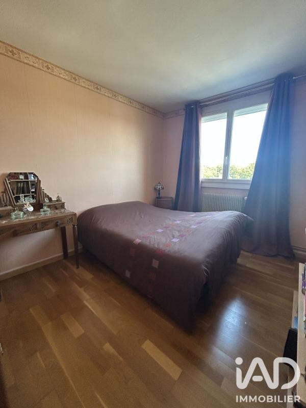 Appartement 3 Pièce(s) Bourges - Photo 5