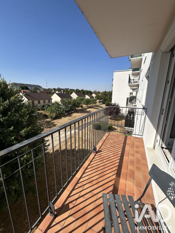 Appartement 3 Pièce(s) Bourges - Photo 8