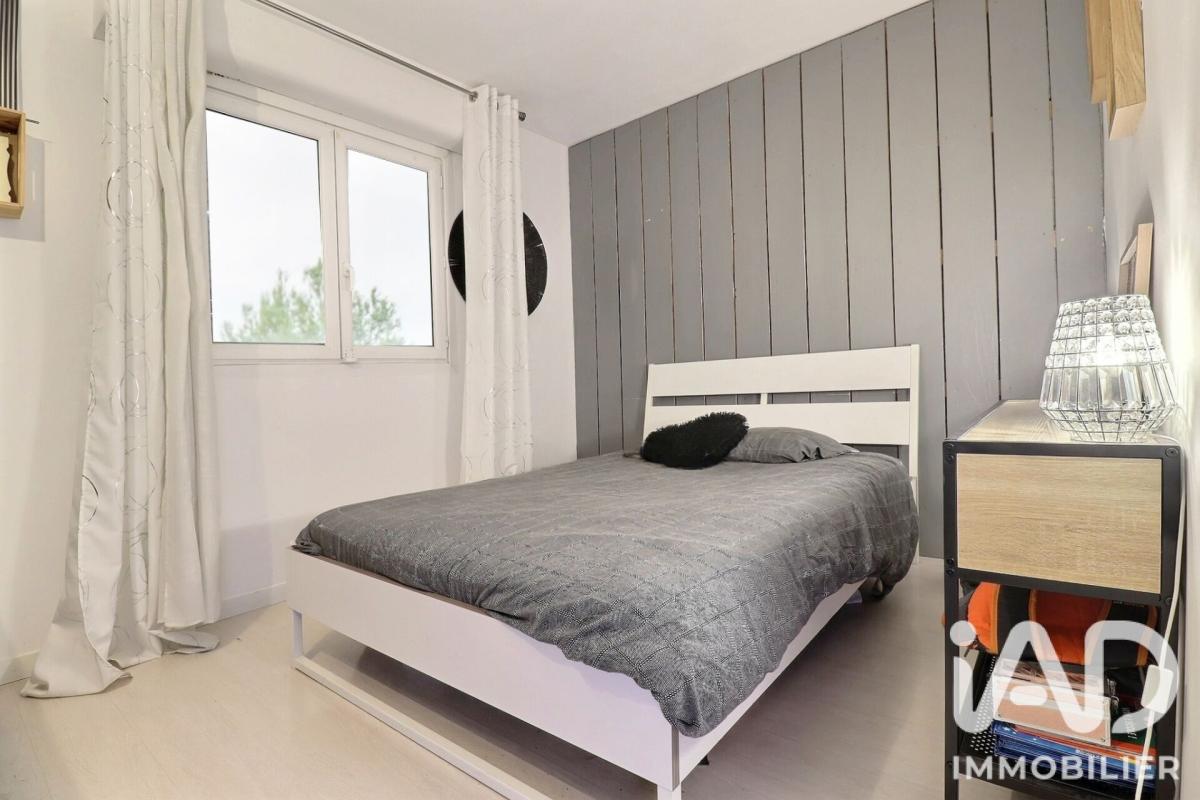 Appartement 3 Pièce(s) Marseille 13eme Arrondissement - Photo 6