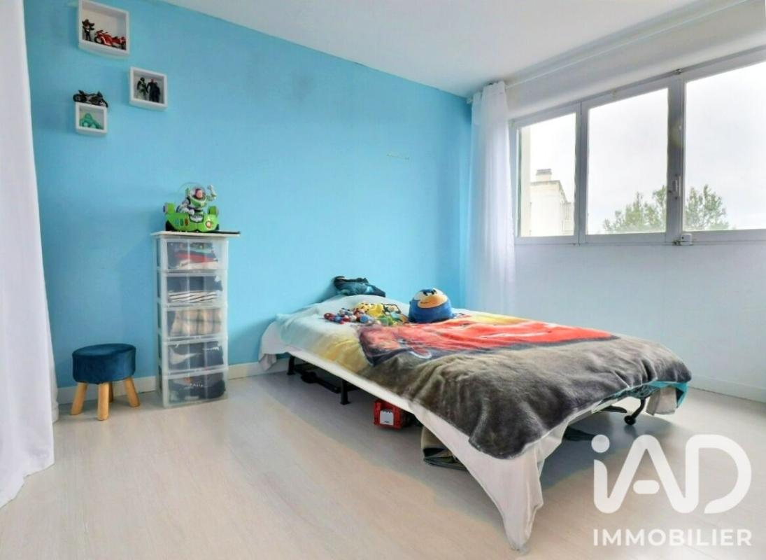 Appartement 3 Pièce(s) Marseille 13eme Arrondissement - Photo 7
