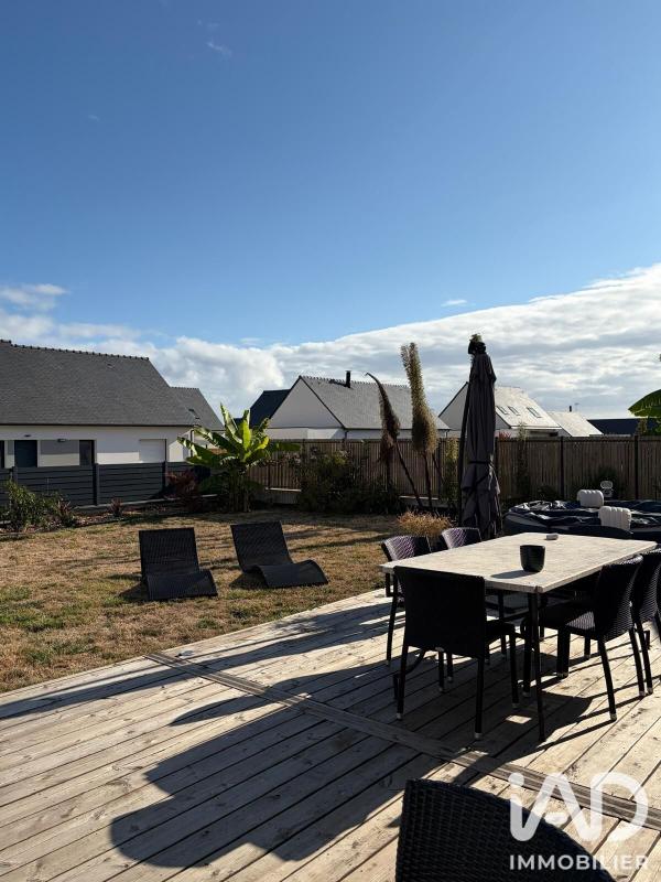 Maison 4 Pièce(s) Plobannalec-Lesconil - Photo 2