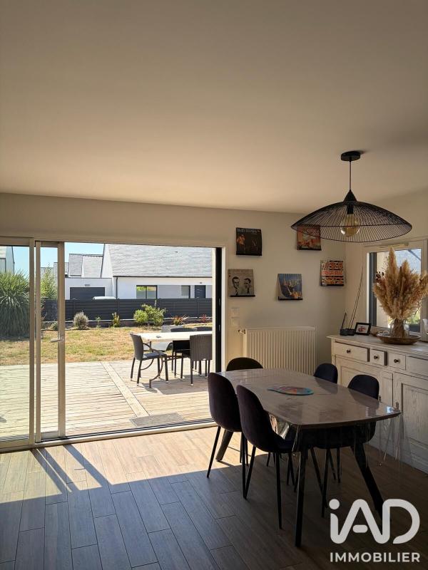 Maison 4 Pièce(s) Plobannalec-Lesconil - Photo 4