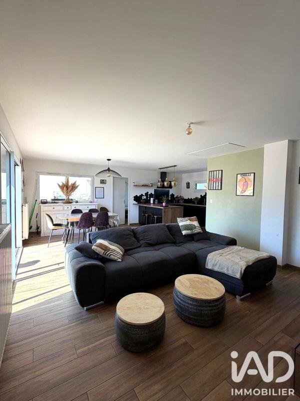 Maison 4 Pièce(s) Plobannalec-Lesconil - Photo 6
