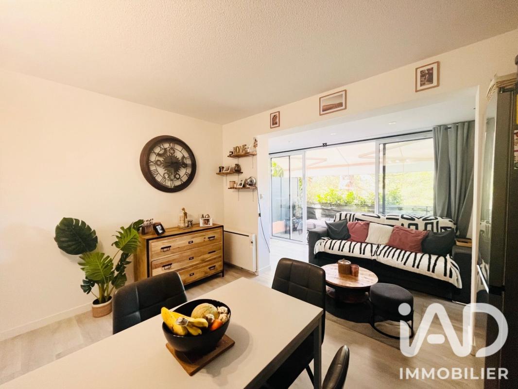 Appartement 2 Pièce(s) Mougins - Photo 3