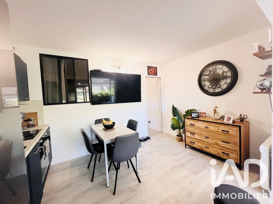 Appartement 2 Pièce(s) Mougins - Photo 4