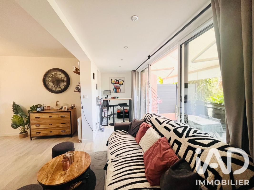 Appartement 2 Pièce(s) Mougins - Photo 5
