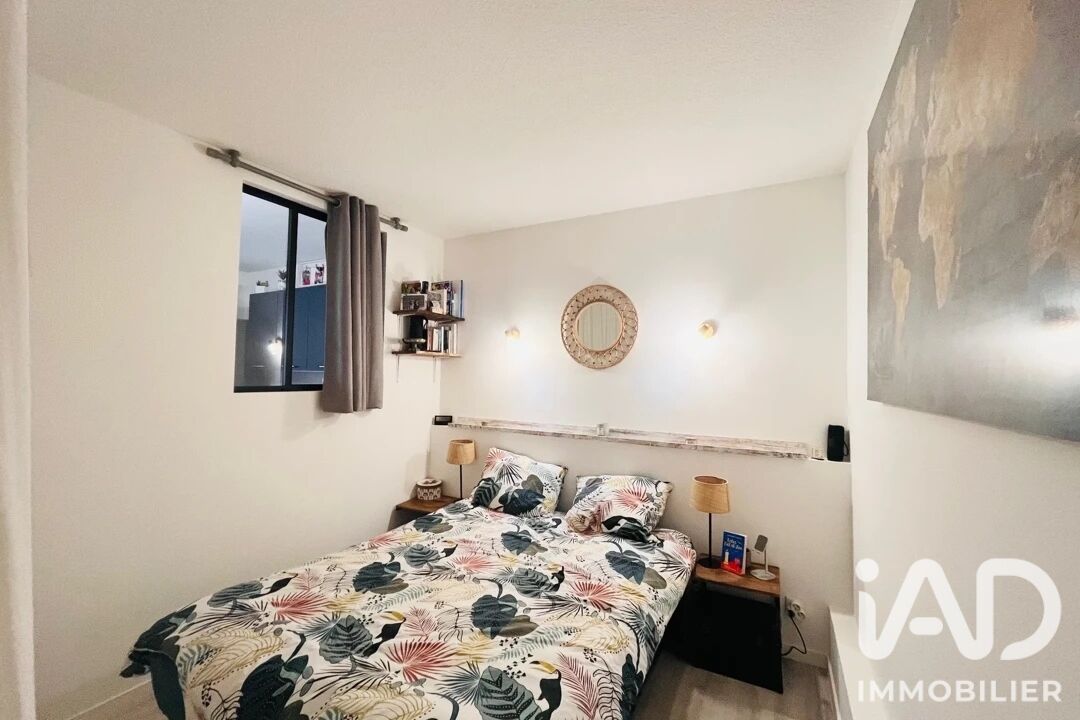 Appartement 2 Pièce(s) Mougins - Photo 6