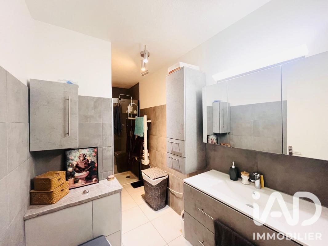 Appartement 2 Pièce(s) Mougins - Photo 7