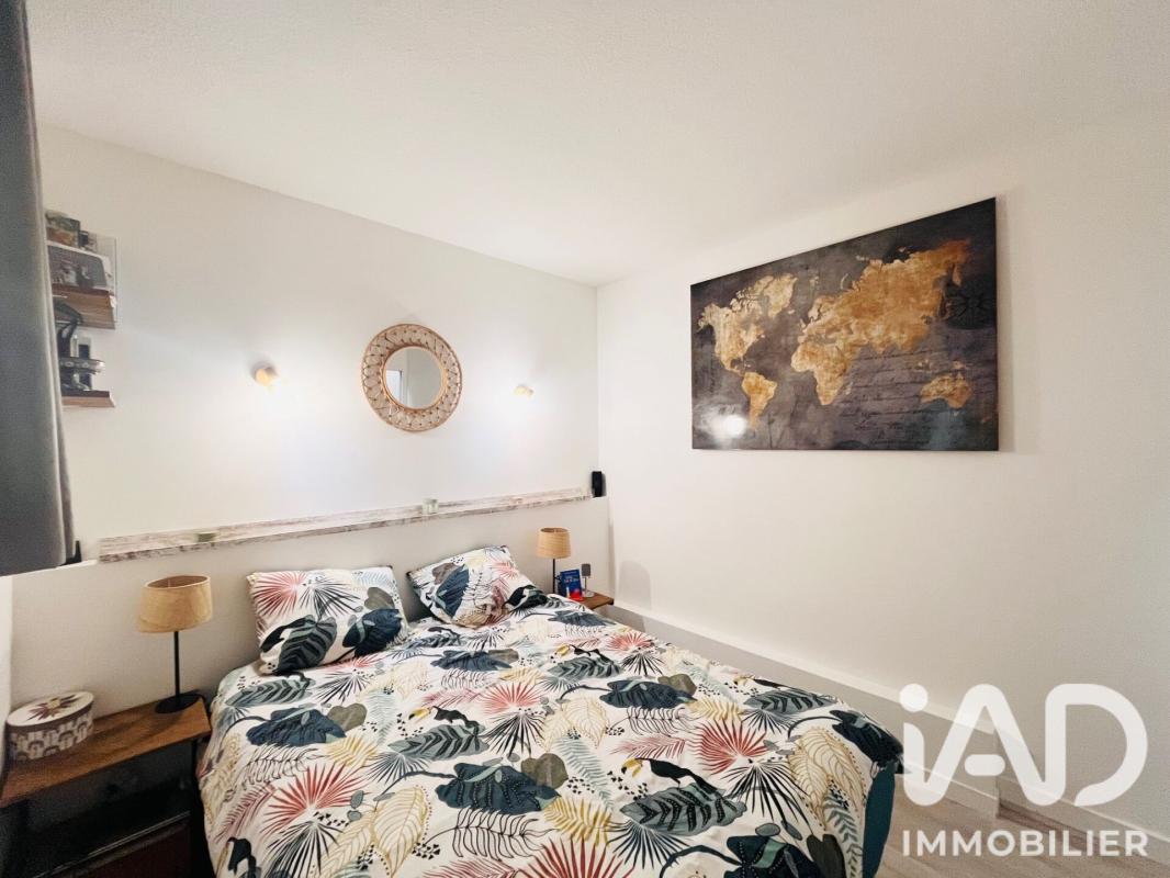 Appartement 2 Pièce(s) Mougins - Photo 8