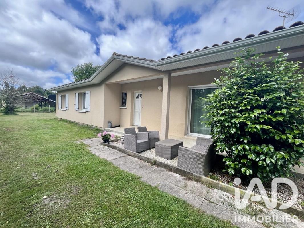Maison 5 Pièce(s) Vensac - Photo 2