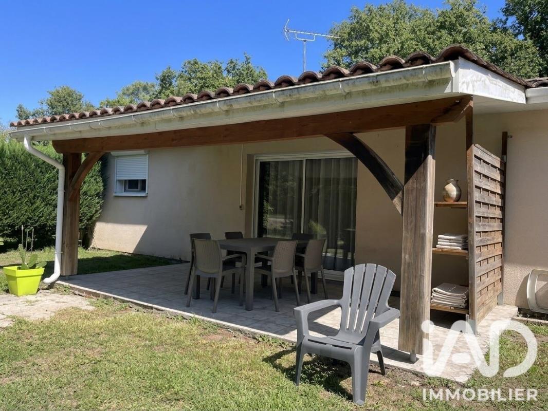 Maison 5 Pièce(s) Vensac - Photo 4