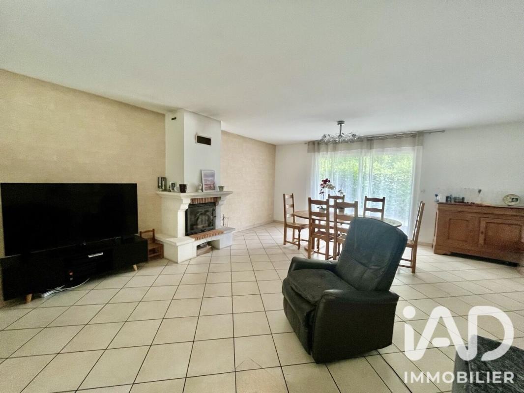 Maison 5 Pièce(s) Vensac - Photo 9