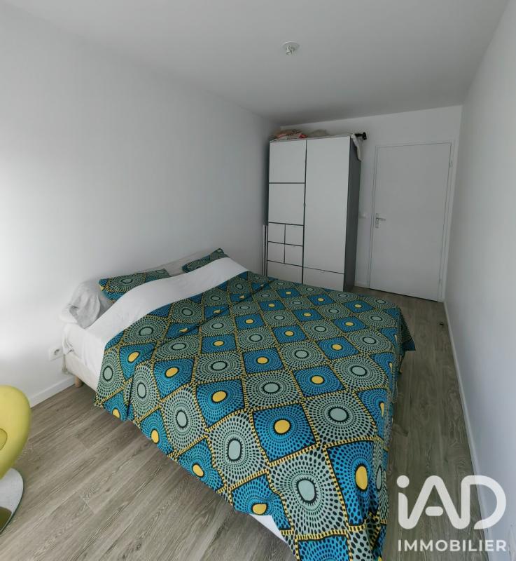 Appartement 3 Pièce(s) Étampes