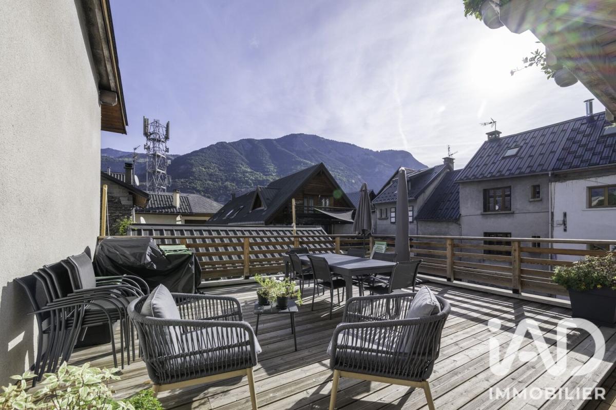 Appartement 3 Pièce(s) Le Bourg-d'Oisans - Photo 3