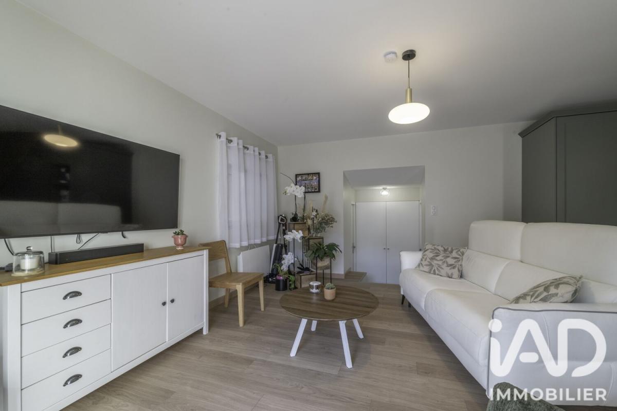 Appartement 3 Pièce(s) Le Bourg-d'Oisans - Photo 5
