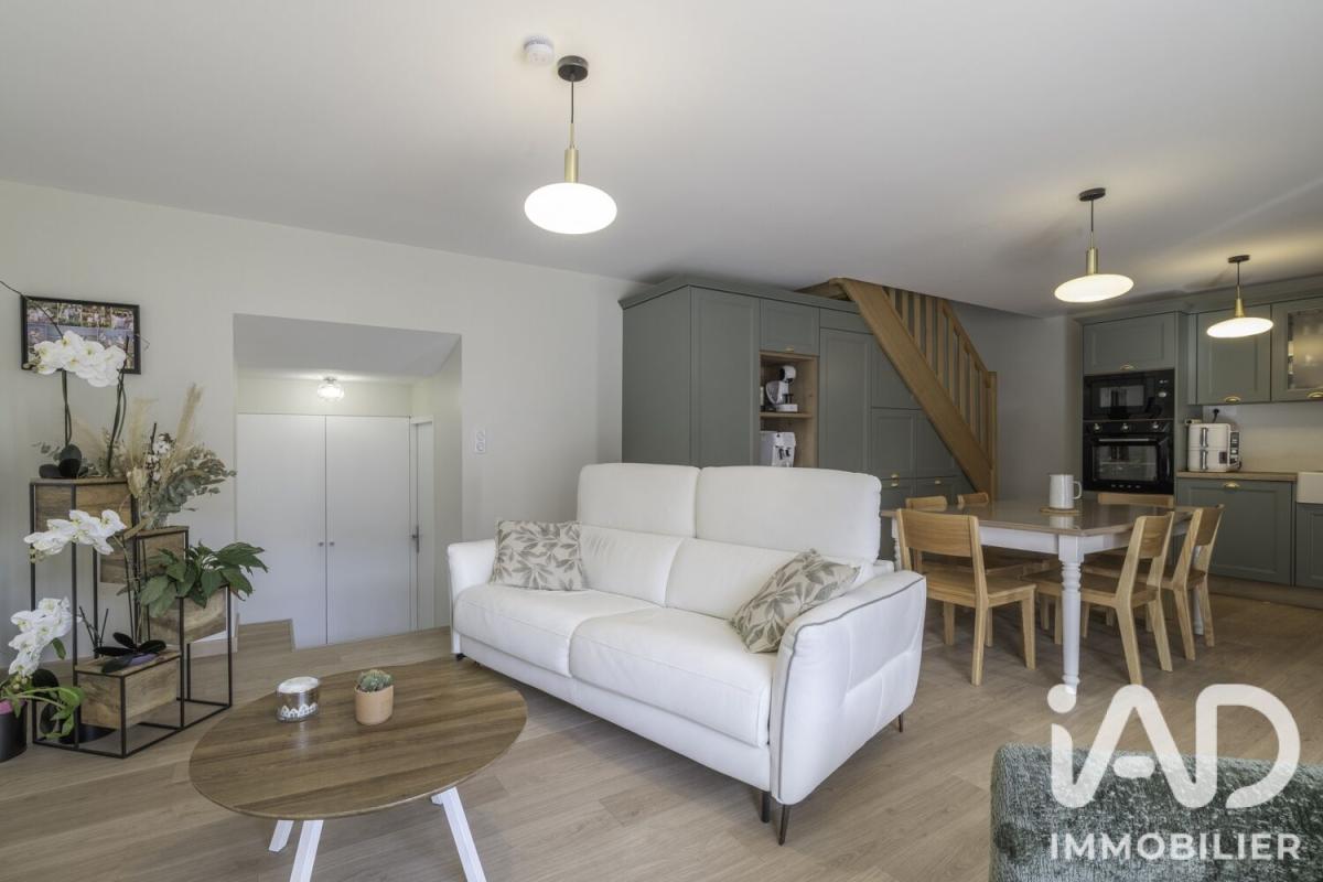 Appartement 3 Pièce(s) Le Bourg-d'Oisans - Photo 6