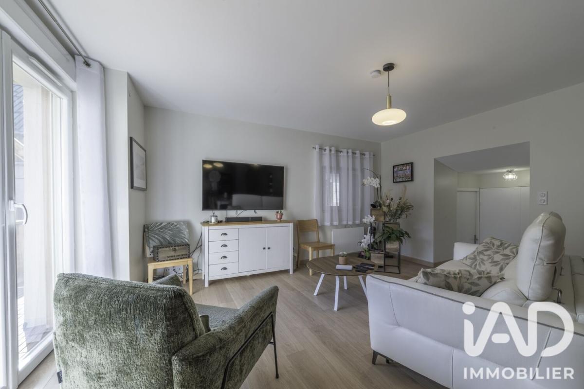 Appartement 3 Pièce(s) Le Bourg-d'Oisans - Photo 8
