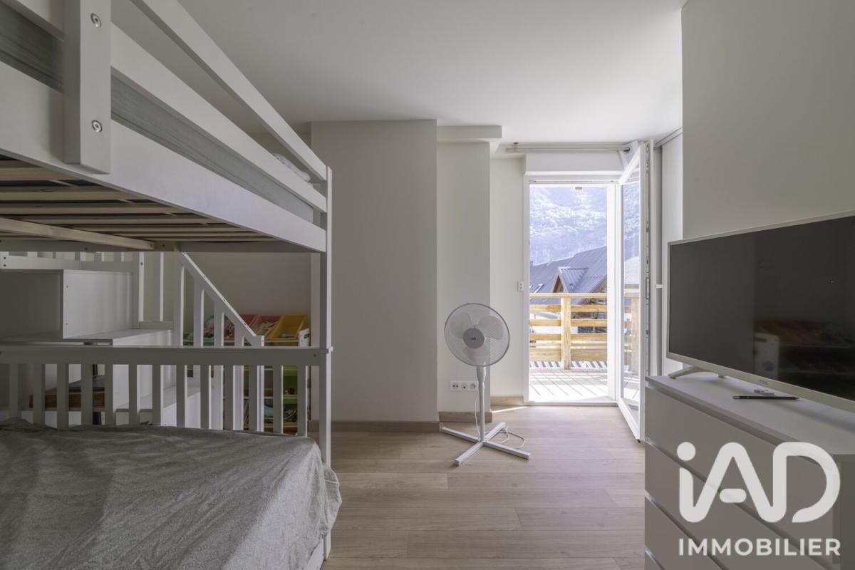 Appartement 3 Pièce(s) Le Bourg-d'Oisans - Photo 15