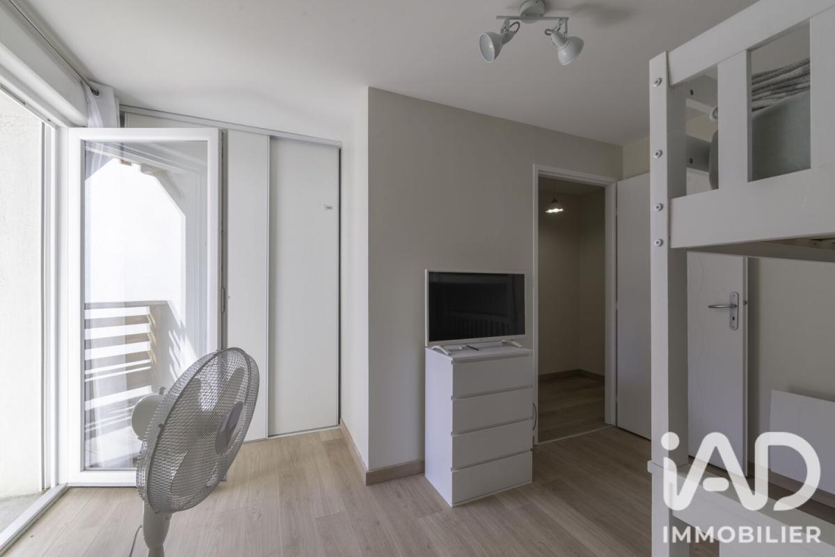 Appartement 3 Pièce(s) Le Bourg-d'Oisans - Photo 16
