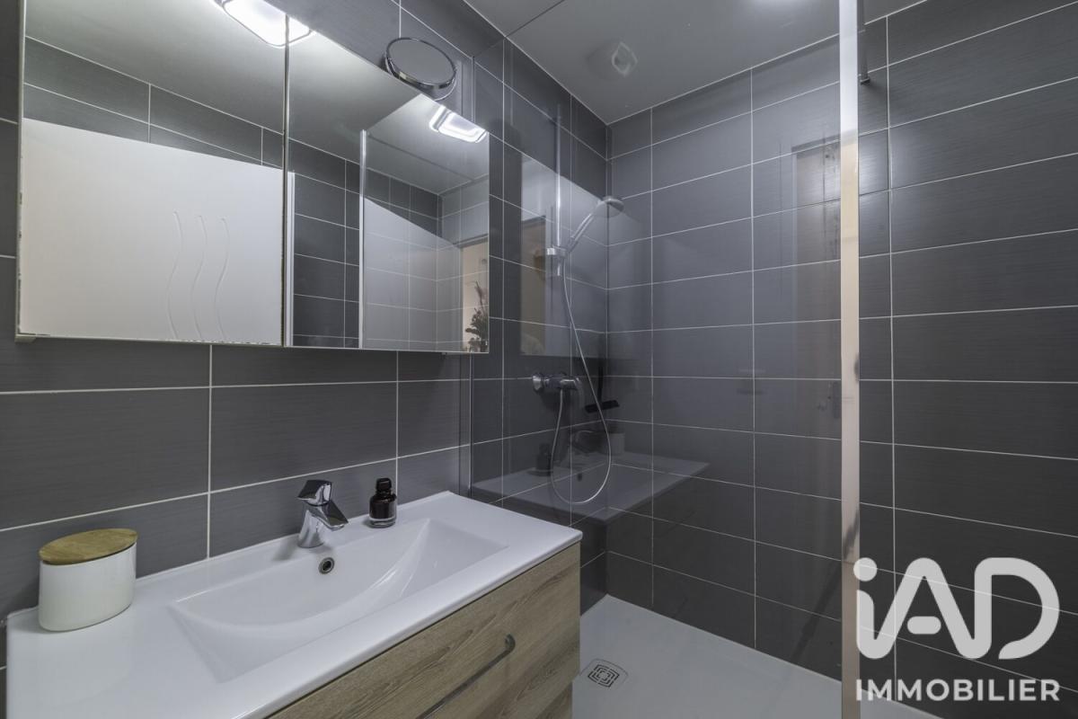 Appartement 3 Pièce(s) Le Bourg-d'Oisans - Photo 18