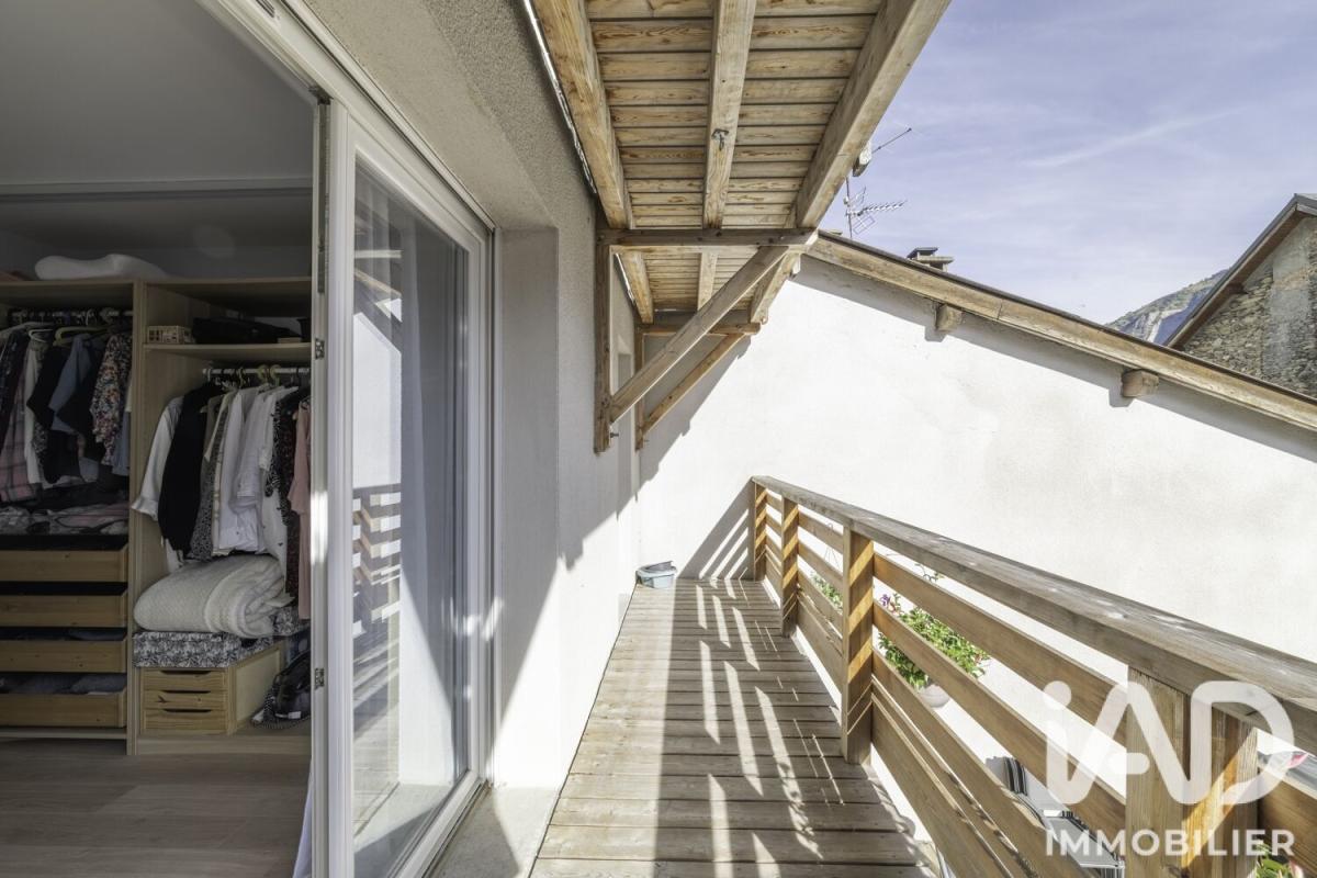 Appartement 3 Pièce(s) Le Bourg-d'Oisans - Photo 20