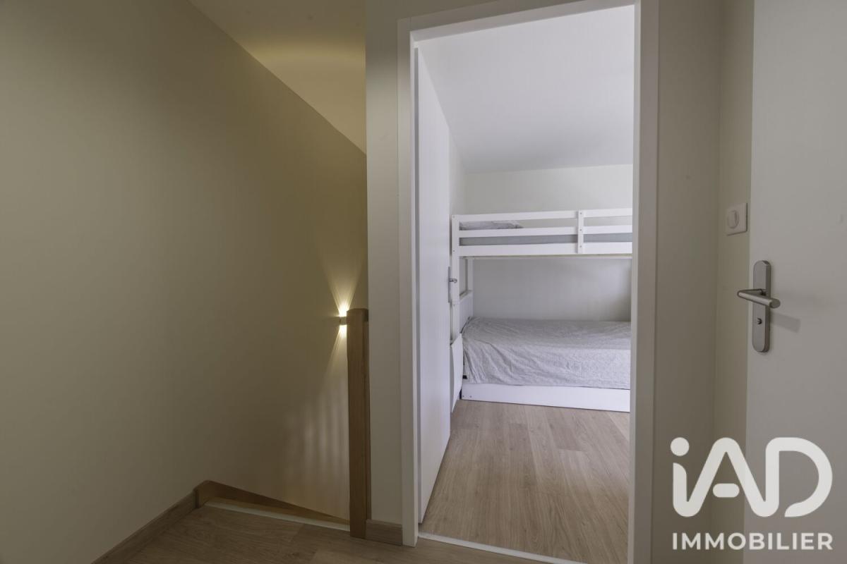 Appartement 3 Pièce(s) Le Bourg-d'Oisans - Photo 21