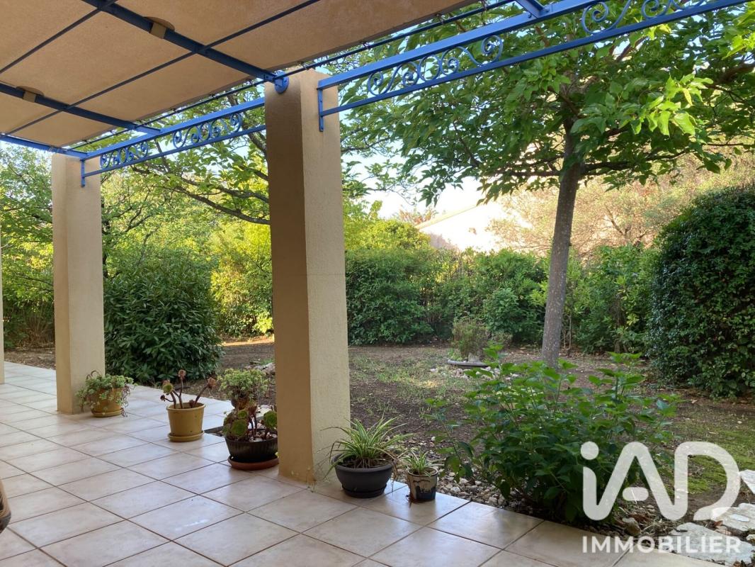 Maison 4 Pièce(s) La Londe-les-Maures