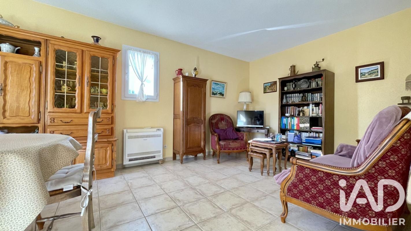 Maison 4 Pièce(s) La Londe-les-Maures - Photo 3