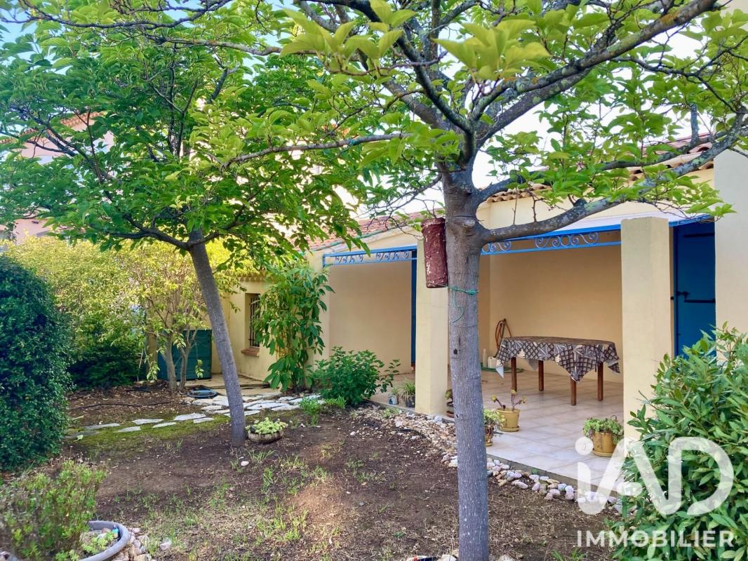 Maison 4 Pièce(s) La Londe-les-Maures - Photo 6
