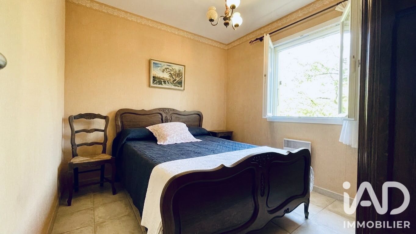 Maison 4 Pièce(s) La Londe-les-Maures - Photo 7