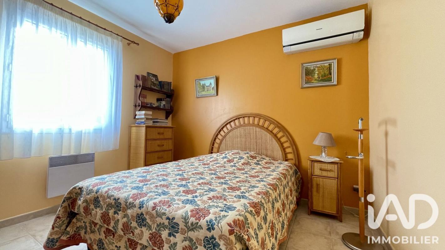 Maison 4 Pièce(s) La Londe-les-Maures - Photo 9