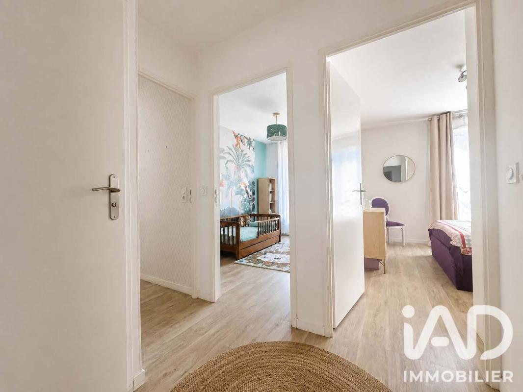Appartement 3 Pièce(s) Le Blanc-Mesnil - Photo 6