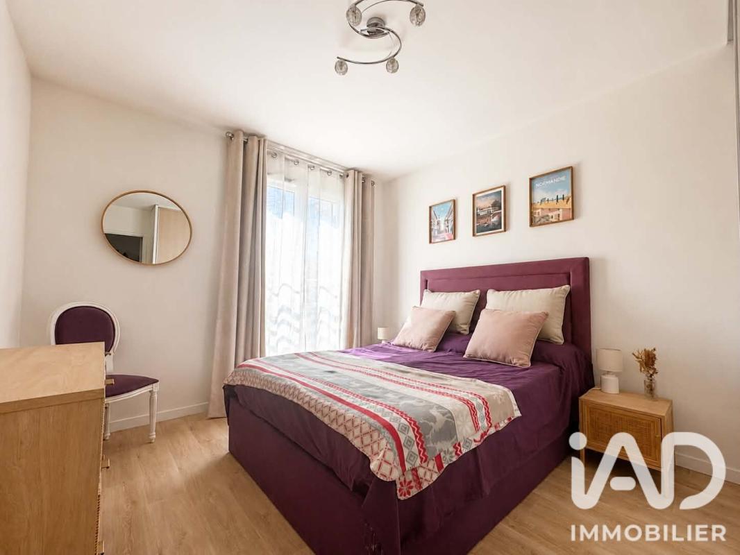 Appartement 3 Pièce(s) Le Blanc-Mesnil - Photo 7