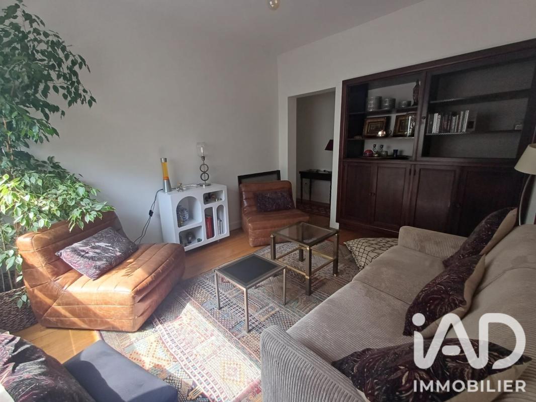 Appartement 5 Pièce(s) Nantes - Photo 2