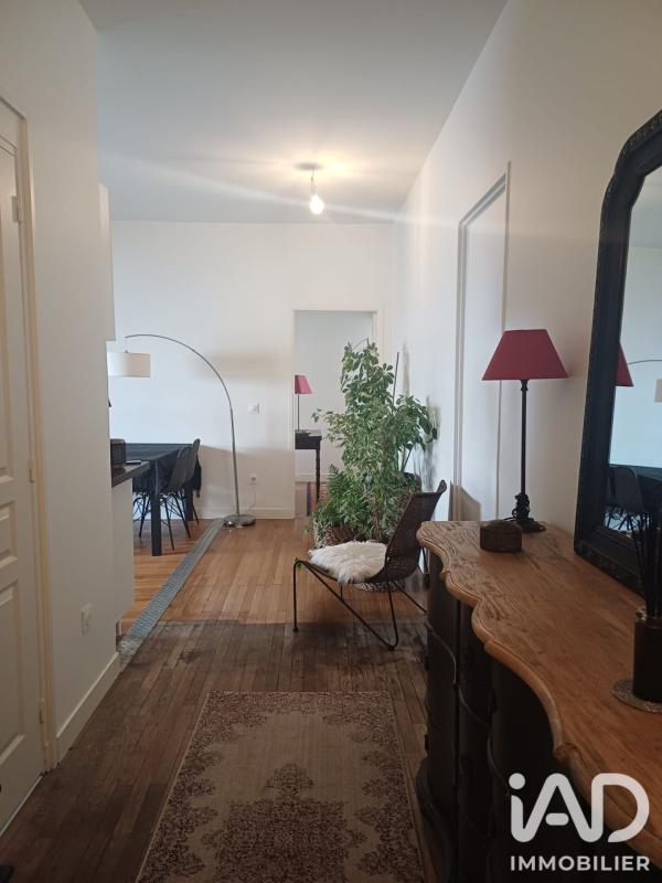 Appartement 5 Pièce(s) Nantes - Photo 5