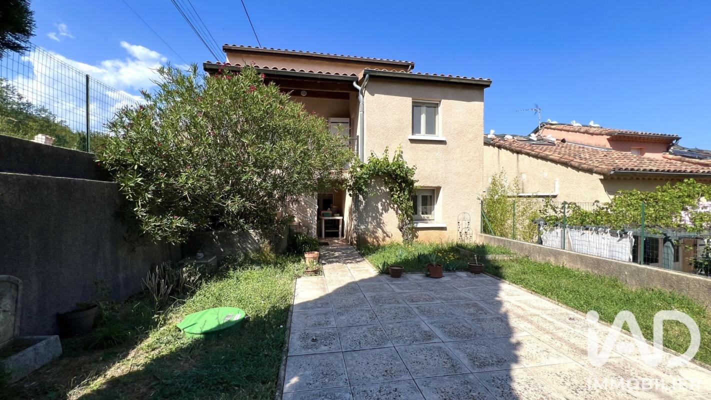 Maison 4 Pièce(s) Aubenas