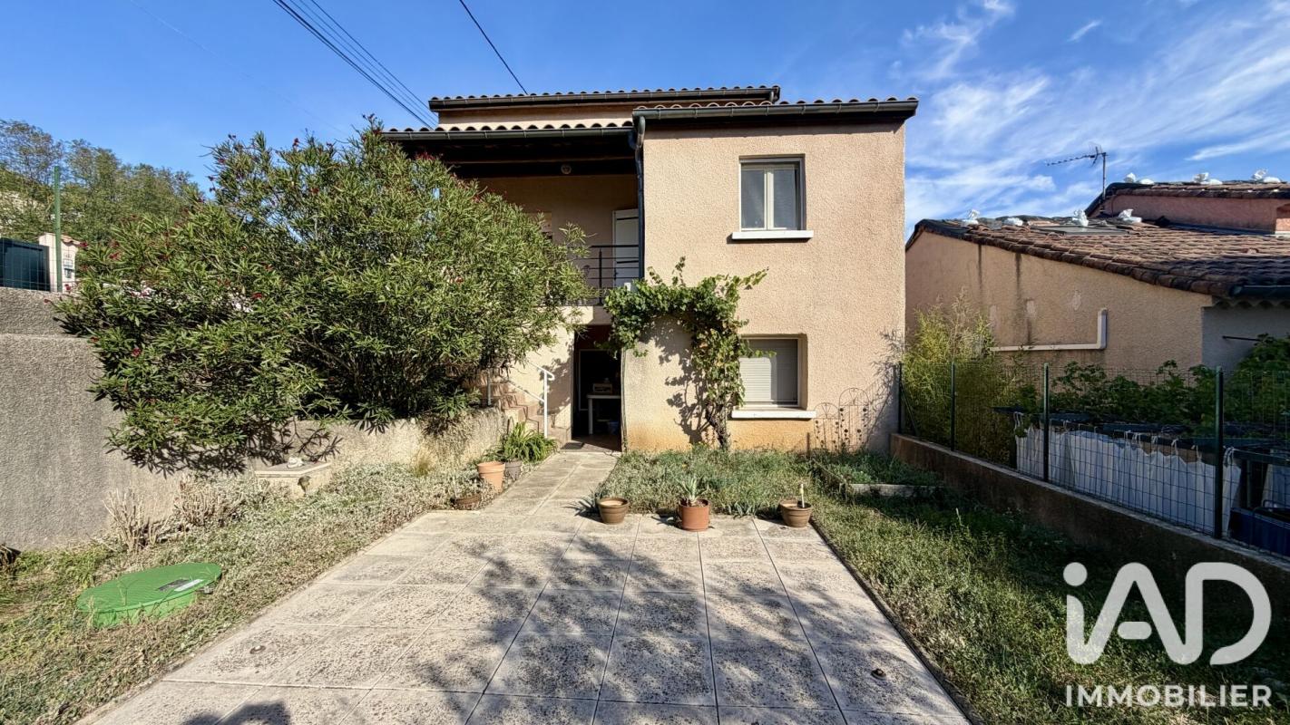 Maison 4 Pièce(s) Aubenas