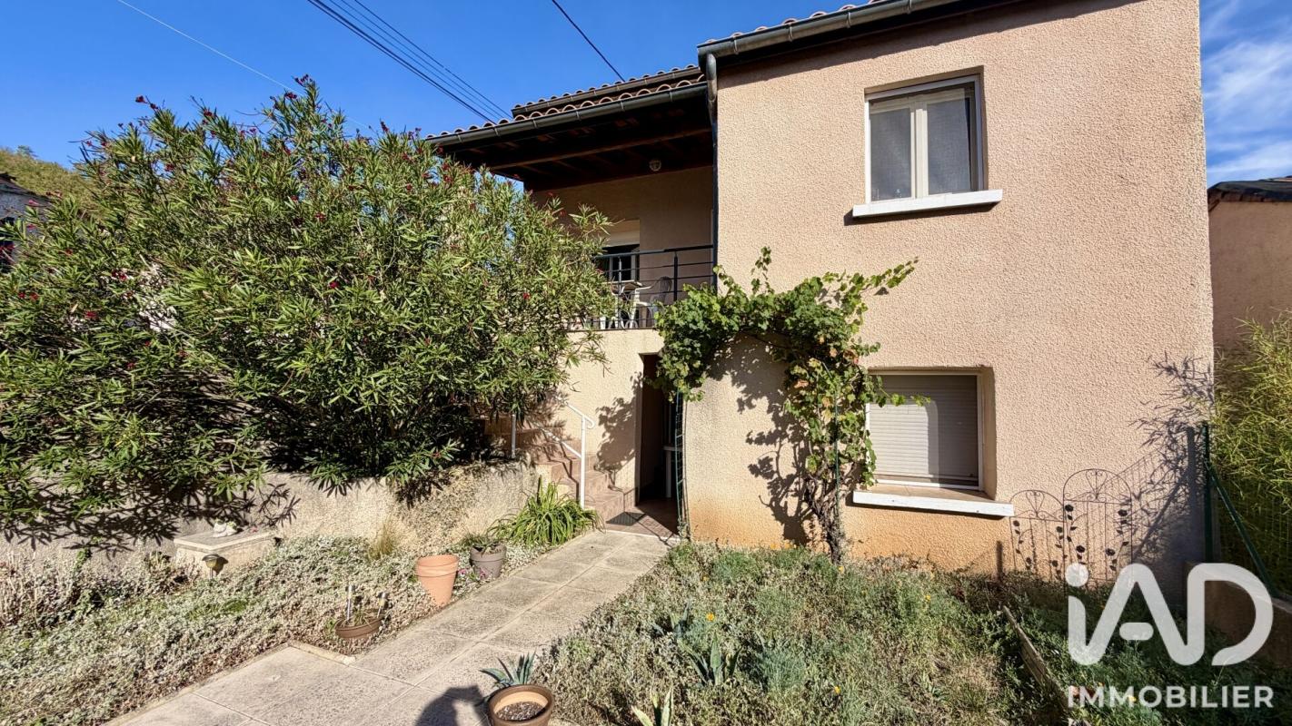 Maison 4 Pièce(s) Aubenas