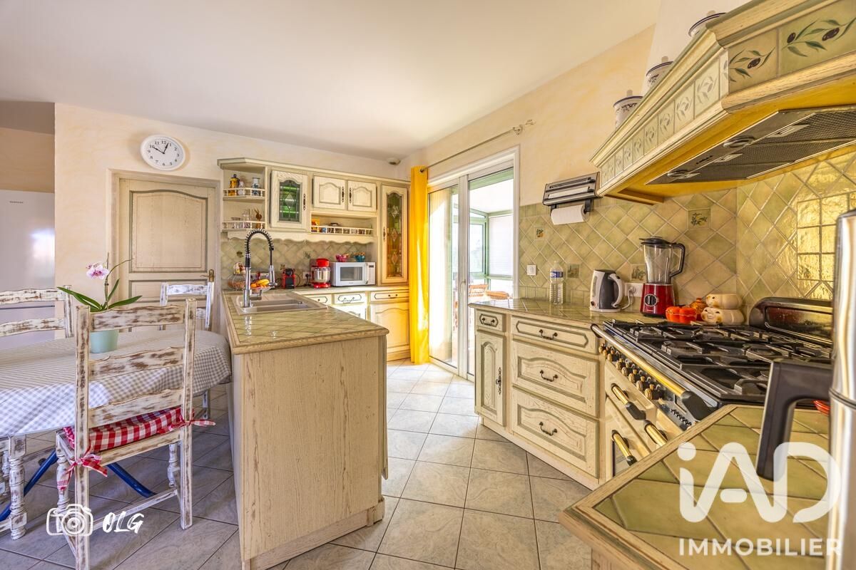 Maison 5 Pièce(s) Bellegarde - Photo 9