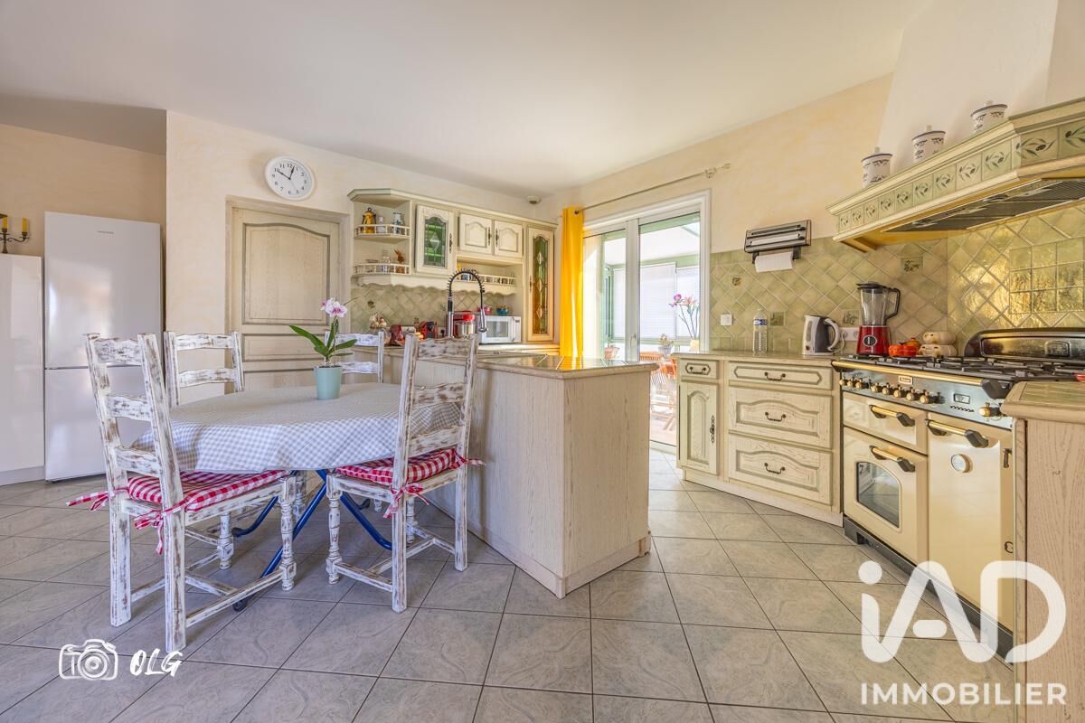 Maison 5 Pièce(s) Bellegarde - Photo 10