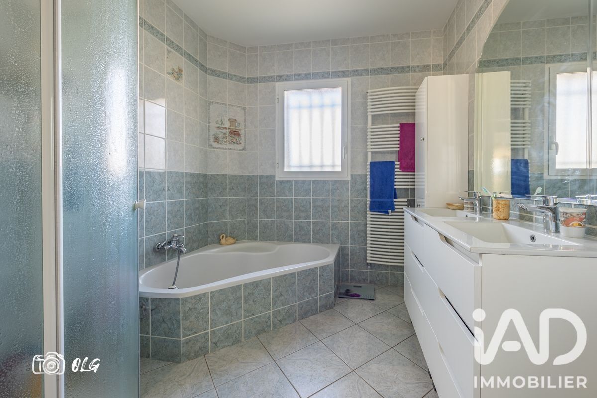 Maison 5 Pièce(s) Bellegarde - Photo 13
