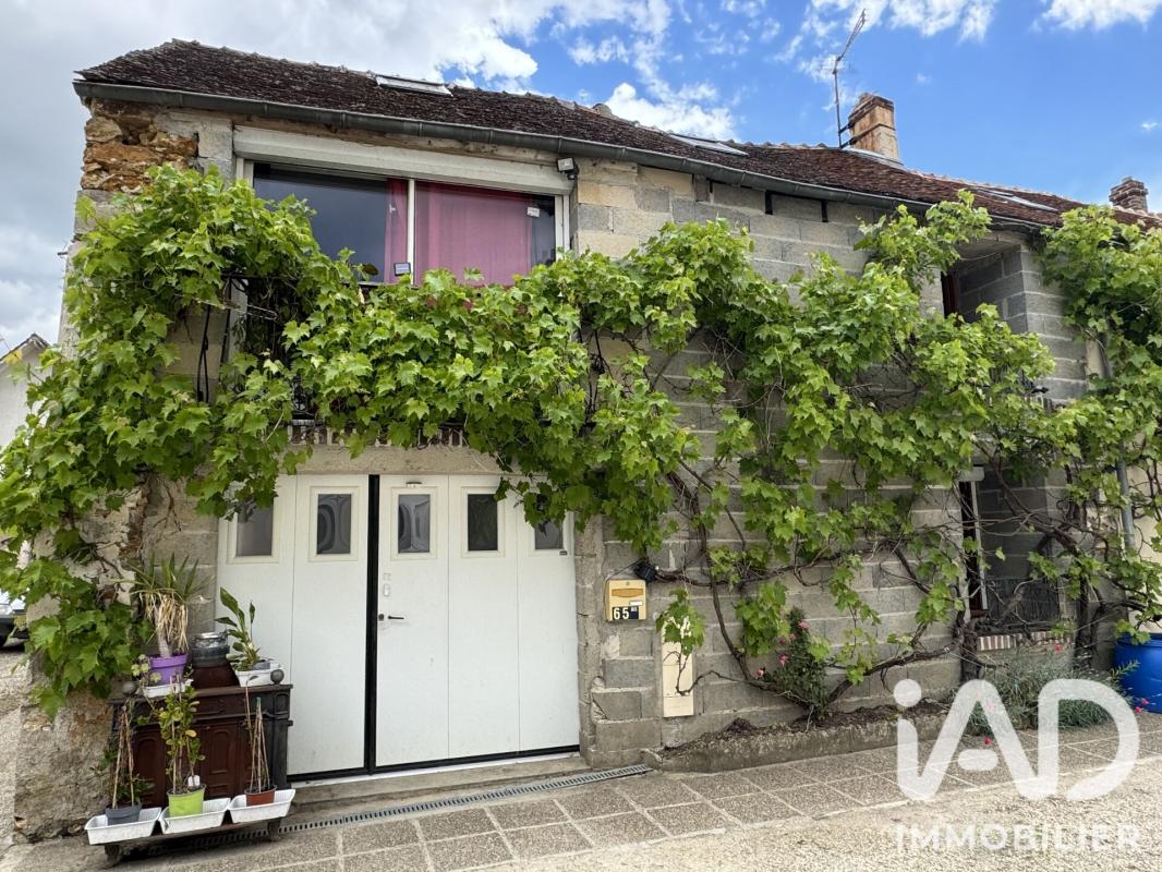 Maison 3 Pièce(s) Choisy-en-Brie